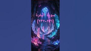 #القرآن_الكريم #اكسبلور #sheikhmansouralsalimi #دويتو #duet #تيك_توك #لايك #حالات_واتس #سورة_البقرة