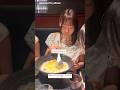 小西夏菜実 大田美月 みーちゃんたちと、つるとんたん♪Instagram 日向坂46