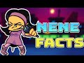 Top Nene Facts in fnf  (Pico