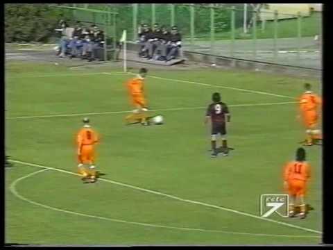 Pistoiese Bologna 0-1 1993/94