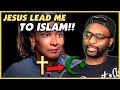 Priest Says Jesus Lead Her To Islam - REACTION