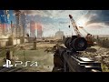 BATTLEFIELD 4 | PS4 Pro Gameplay