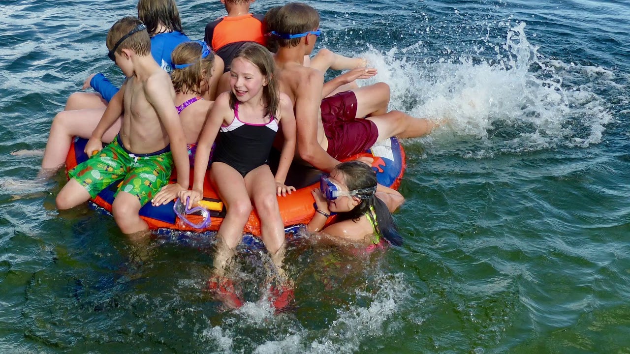 Reasons Why We Love Lake Sunapee!