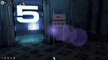 Plazethrough: The Talos Principle (Part 16)