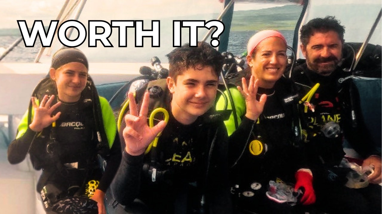 We Gave Up Everything… This Is What It’s Actually Like