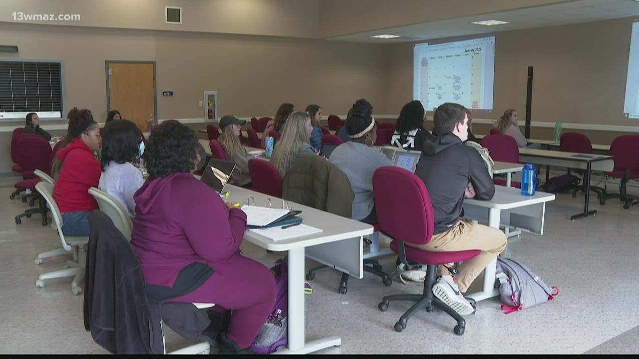 Middle State University's Dublin campus receives funds to