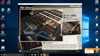 NEW HACK PB 2016 05/08/2016