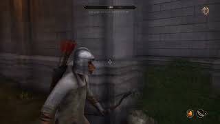How to Buy Steel Arrows in The Elder Scrolls IV: Oblivion Remastered