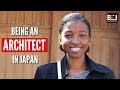Being An Architect in Tokyo (Black in Japan) | MFiles