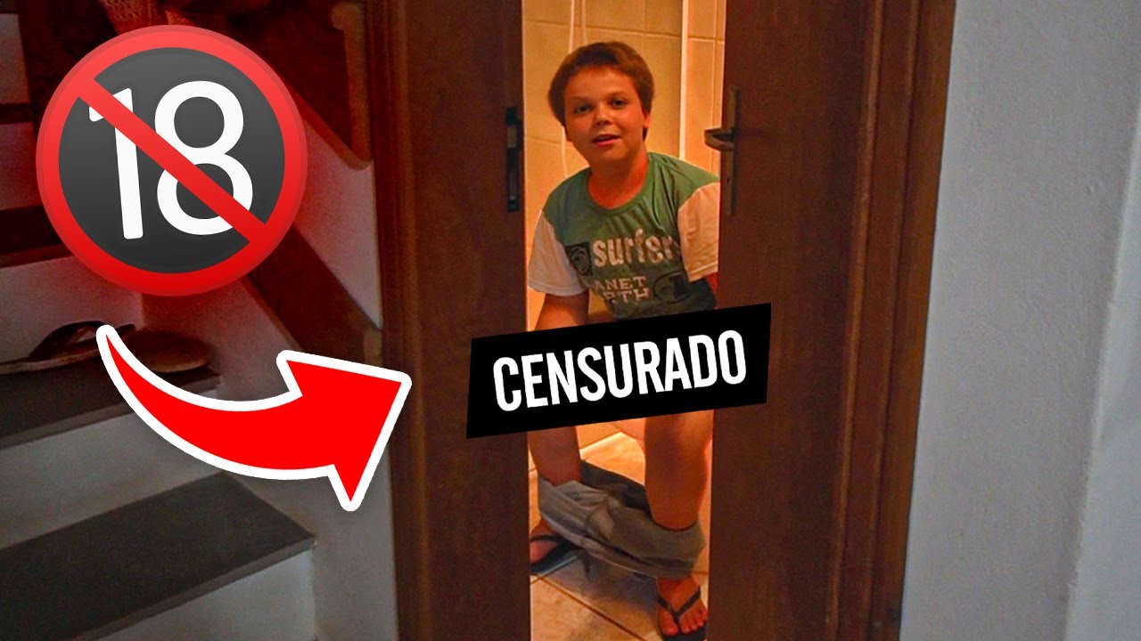 EXPONDO MEU IRMÃO...