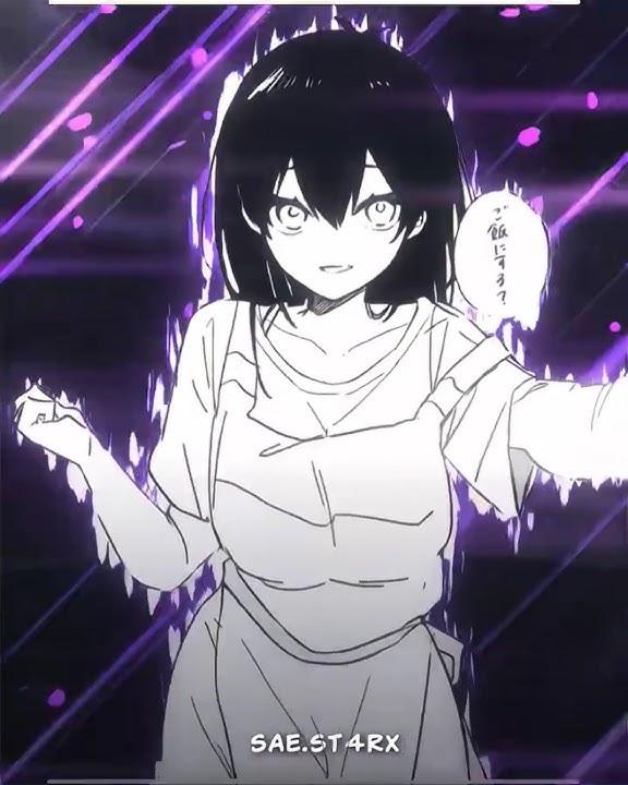 The Ultimate Striker 🌸 - Isagi Yoichi ~ [Blue Lock] #edit