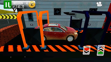 Gas Station 2: Highway Service✔️ New Levels Walkthrough Gameplay  Android Video Game - Let