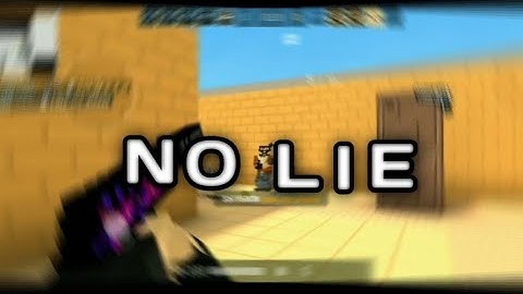 No Lie | Highlights | Blockpost Mobile