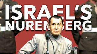 COULD ISRAEL FACE ITS OWN NUREMBERG? – Accountability for the Gaza Genocide