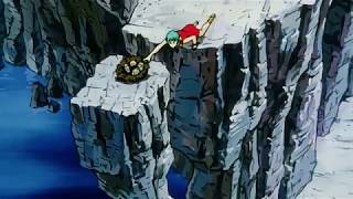 Dragon Ball Z Dragon Chupa El Trasero De Bulma 1080Platino