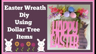 ... very easy and cute little wreath. the only thing not from dt is
paper on bunny (hobby lobby) e6000...