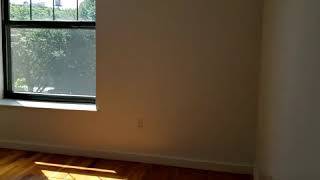 123 Parkside Avenue #3U