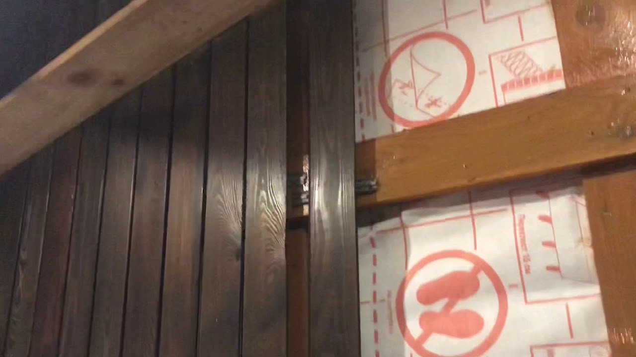 Монтаж Планкена - YouTube