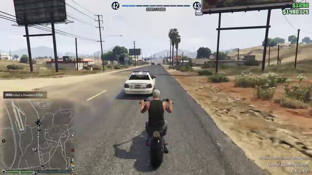 LyntonCFC's Live PS4 Broadcast