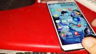 طريقة تشغيل واتس اب برقمين واخفاء الحالة بالكامل وتفعيل رقم امريكى واتس اب بلس GBWhatsApp screenshot 2