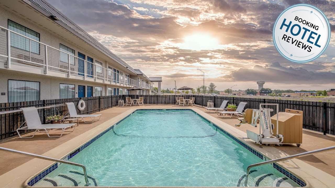 Motel 6 Euless, TX - Dallas | Dallas (TX), United States | Hotel Review 🏨