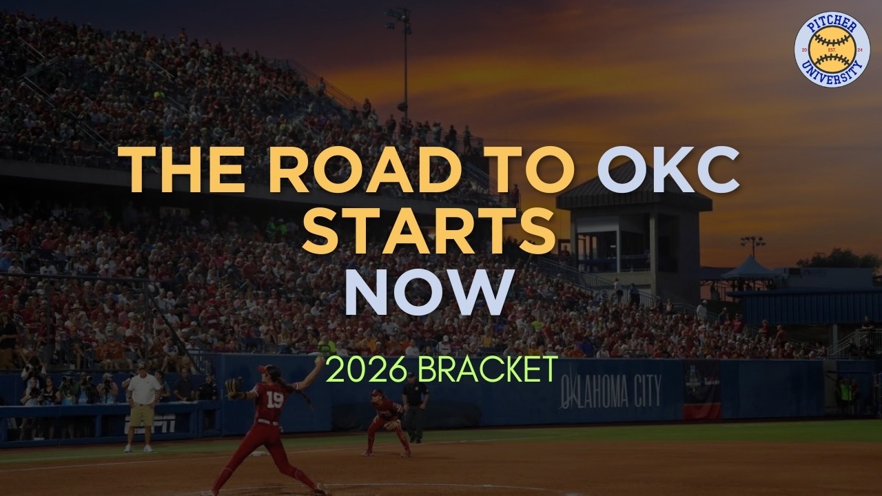 2026 WCWS Bracket Reaction: Seeds, Storylines & More | College Softball ...