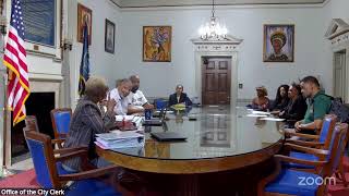 Real Estate Committee Meeting | May 28, 2026