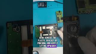 Full Video - New 3DS XL Digitizer Repair Guide | Fix Touchscreen Not Responding