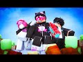Can I Survive The ZOMBIE Gamemode In Roblox Rivals?
