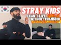 YouTubes BIGGEST Seolar Reacts To “Stray Kids - I Can’t Live Without Changbin” | UK 🇬🇧 REACTION