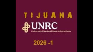 Unrc-Convocatoria 2026-1