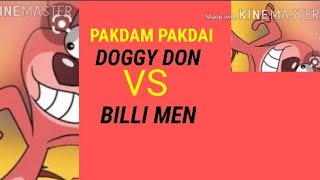 doggy don/vs billi man MOVIE DOWNLOAD /How to Download doggydon vs billi man MOVIE DOWNLOAD screenshot 5