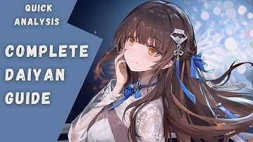 Daiyan - Complete Guide & Quick Analysis - Neural Cloud Global