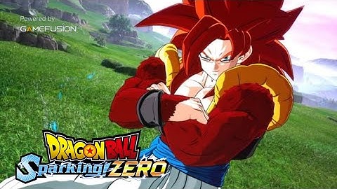 DRAGON BALL SPARKING ZERO (HD) - GAMEHUB 5.2.1 - POCO F7 - Overall Setup