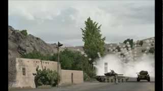 ArmA II [The Reaper] by Alphatouch