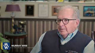 The Murray Wise Associates Multi-Parcel Auction Method