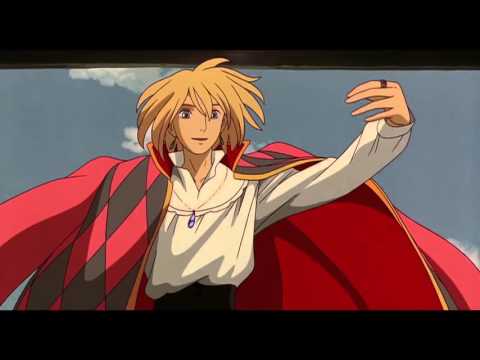 Assistir Howl no Ugoku Shiro - Filme - AnimeFire