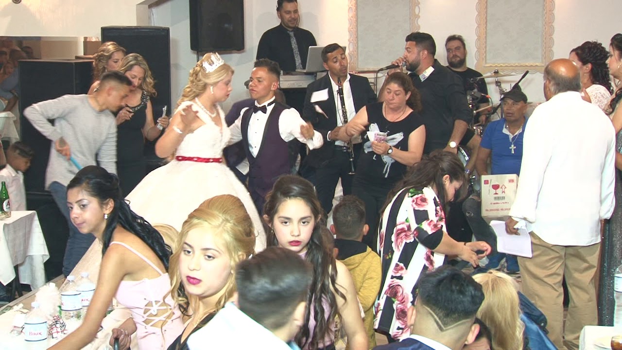ΗΓ studio 15 ΓΑΜΟΣ ΛΑΡΙΣΑ ΑΓΓΕΛΟΣ ΓΕΩΡΓΙΑ 01/05/2019