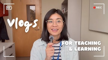 VLOG: an instructional designer prepping a conference presentation | ETUG Fall 2025 Workshop