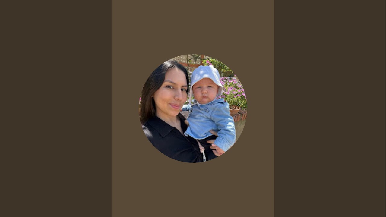 ¡Lina Brilly Pechene Pinto está emitiendo en directo!