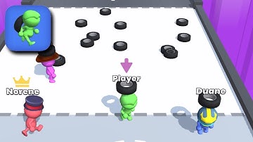 CarCraft.io | Gameplay Walkthrough | Level Level 1 to 15