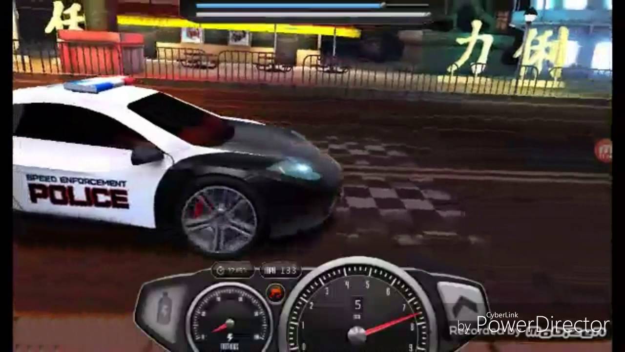 Все машины тут