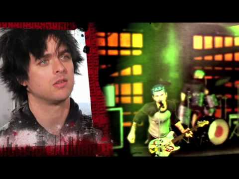 Video: Green Day: Rock Band