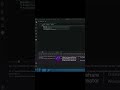 Python language| Add Two String in python|#python #code #shorts