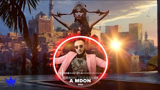 Ernim Ibrahimi  ( A MDON ) Official Song 2021 Resimi