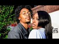 Serena Page and Kordell Beckham Get Ready For A Joint Family Thanksgiving