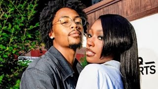 Serena Page and Kordell Beckham Get Ready For A Joint Family Thanksgiving