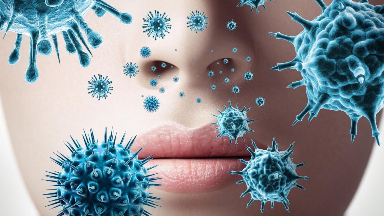 Как ПОБЕДИТЬ активность ГЕРПЕСА! Народные СРЕДСТВА лечения наружные и изнутри!