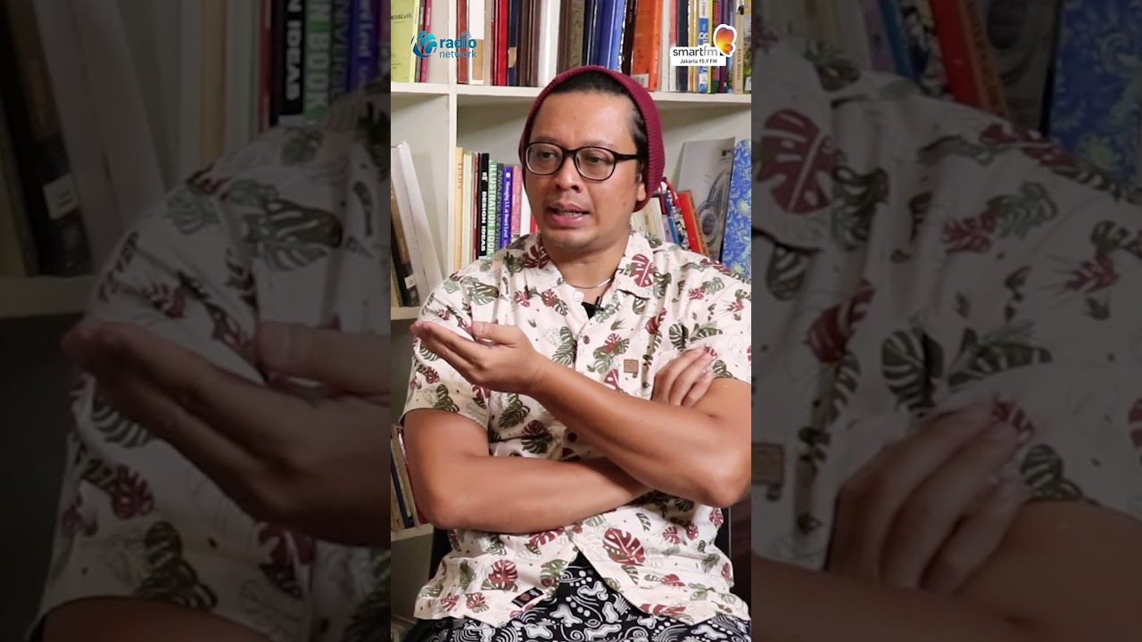 Kalau bisnis mau naik kelas, apa yang harus diperhatikan? 