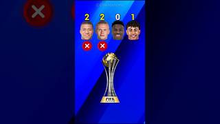 Haaland Vs Mbappé Vs Yamal Vs Vinicius Jr.